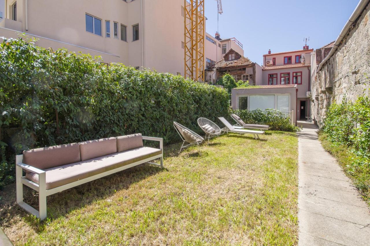 Oporto Sweet Home I Exterior foto